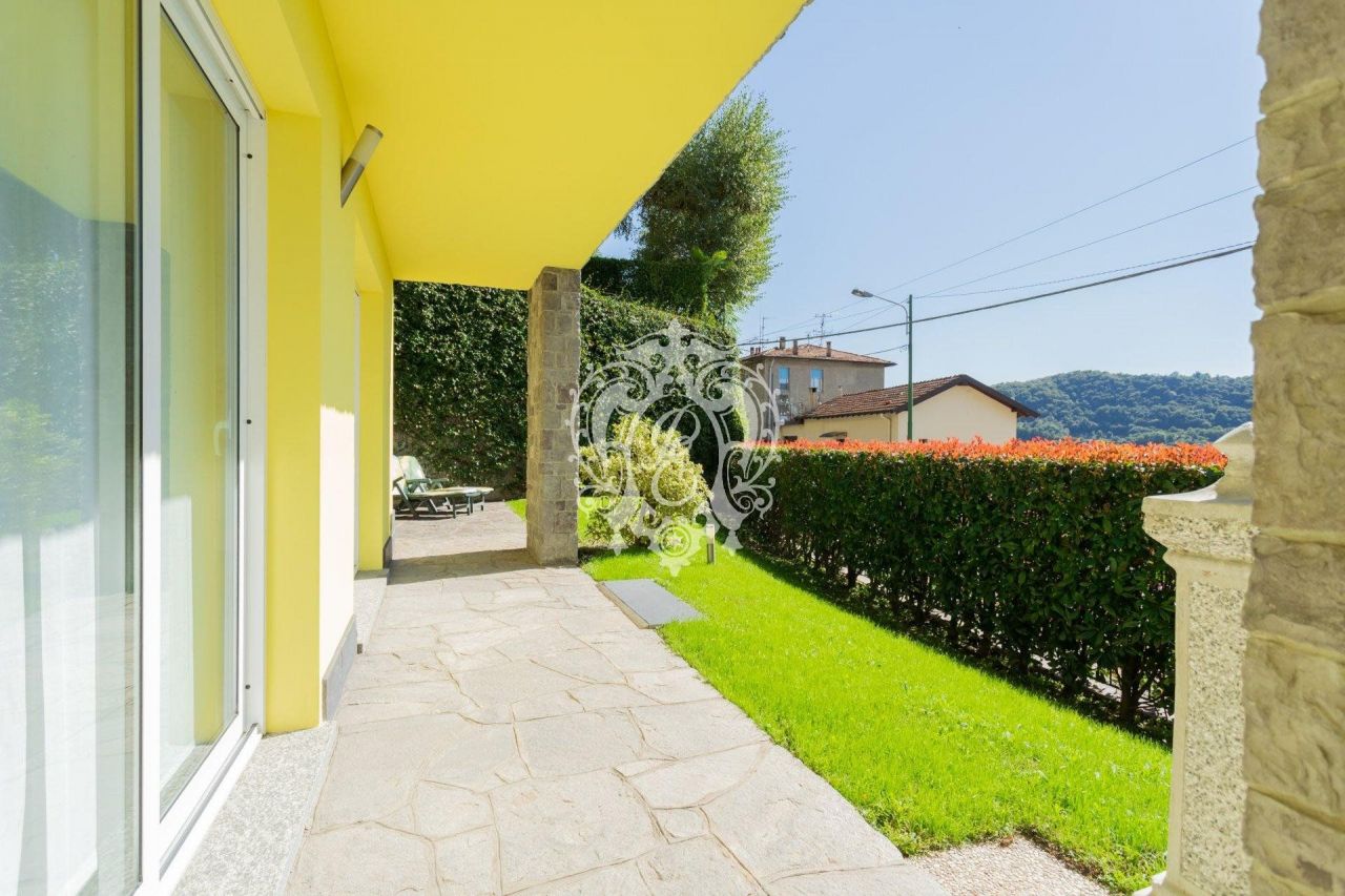 Villa a Cernobbio, Italia, 230 m² - foto 7