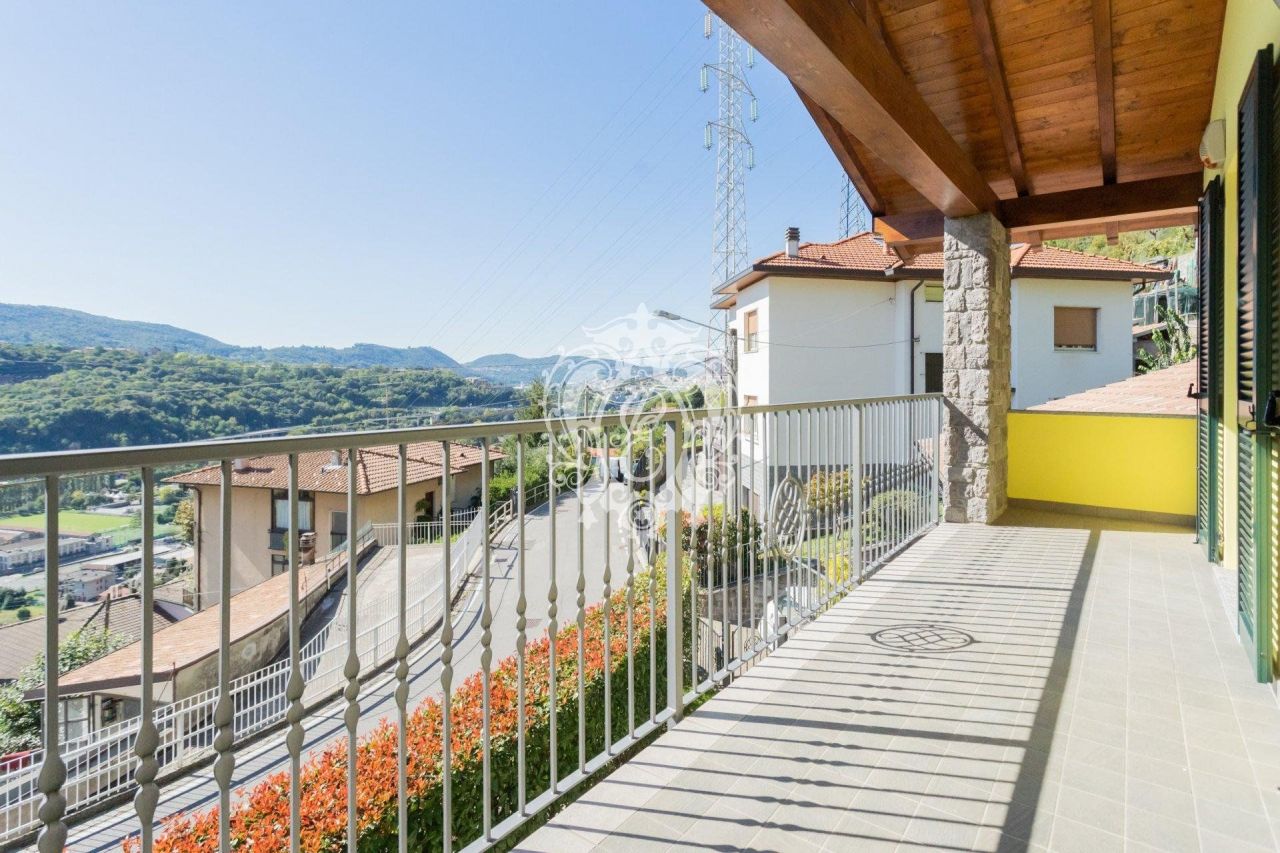 Villa a Cernobbio, Italia, 230 m² - foto 8