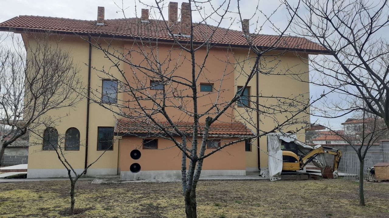 Casa en Burgas, Bulgaria, 500 m² - imagen 4