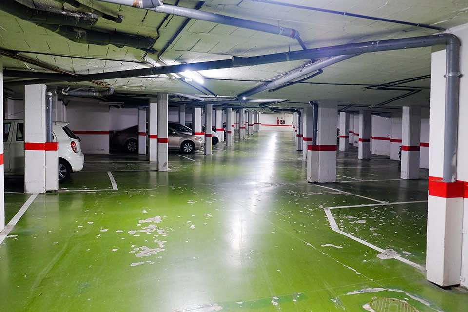 Apartment in Lloret de Mar, Spanien, 95 m² - Foto 12