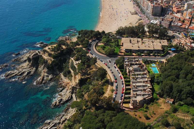 Apartment in Lloret de Mar, Spanien, 95 m² - Foto 13