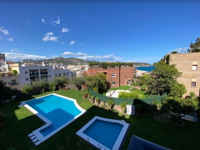 Apartment in Lloret de Mar, Spanien, 95 m² - Foto 2