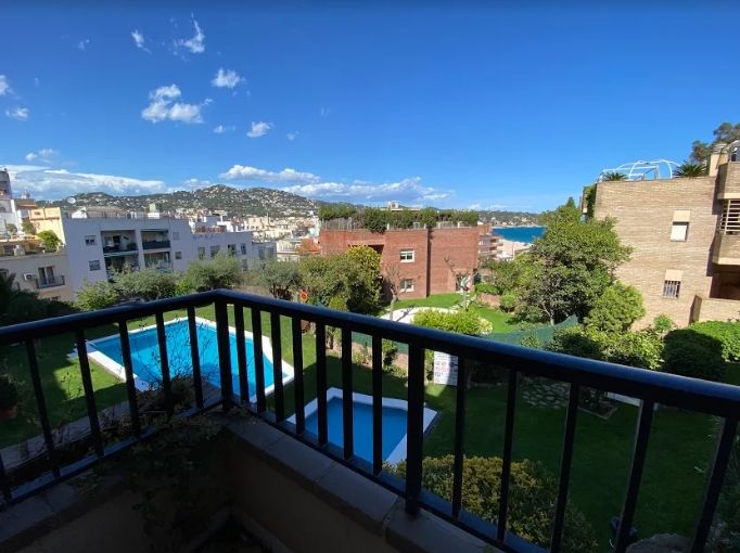 Apartment in Lloret de Mar, Spanien, 95 m² - Foto 3