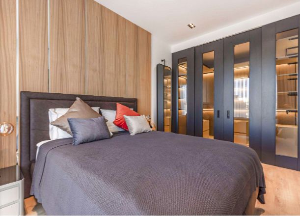 Townhouse in Side, Turkey, 141.6 m² - picture 3