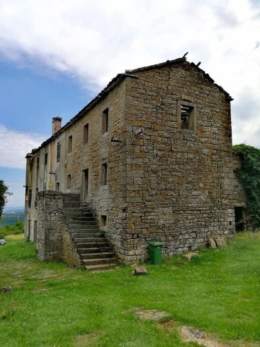 Casa en Buje, Croacia, 170 m² - imagen 1