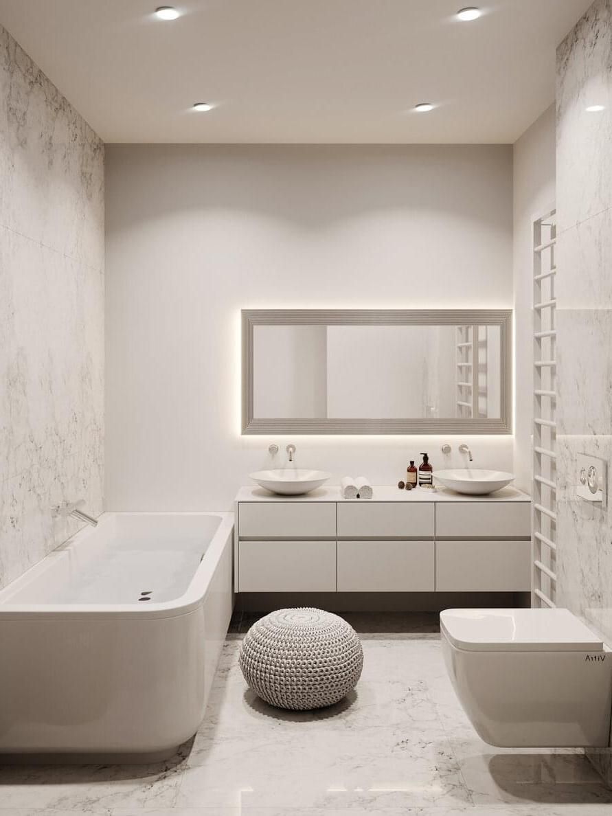 Wohnung in Tallinn, Estland, 65.3 m² - Foto 12