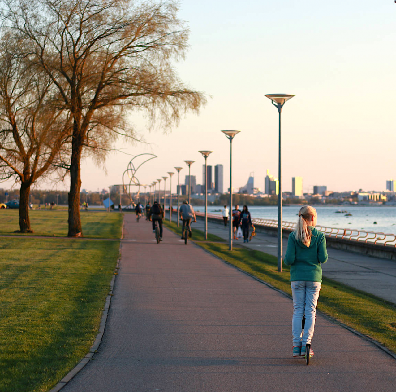 Wohnung in Tallinn, Estland, 65.3 m² - Foto 17