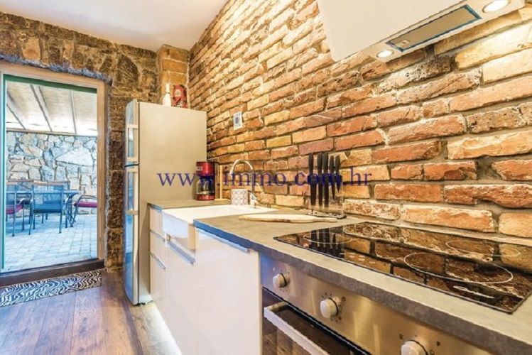 Villa a Opatija, Croazia, 260 m² - foto 4