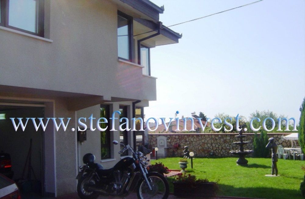 Casa a Varna, Bulgaria, 240 m² - foto 13
