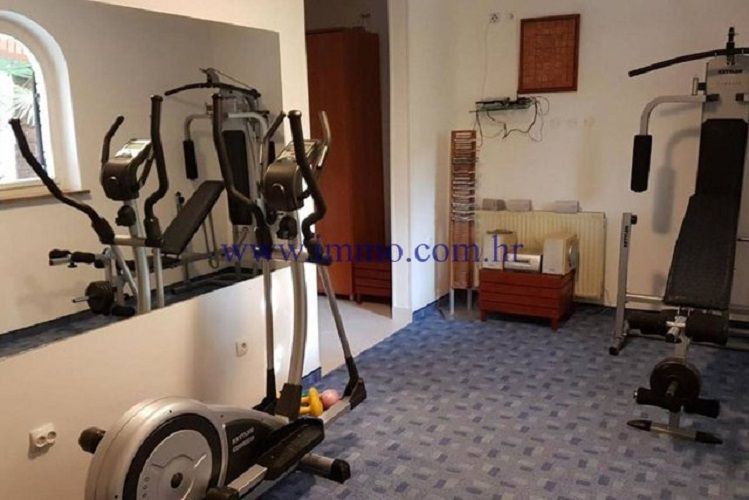 Villa in Umag, Croatia, 470 m² - picture 15