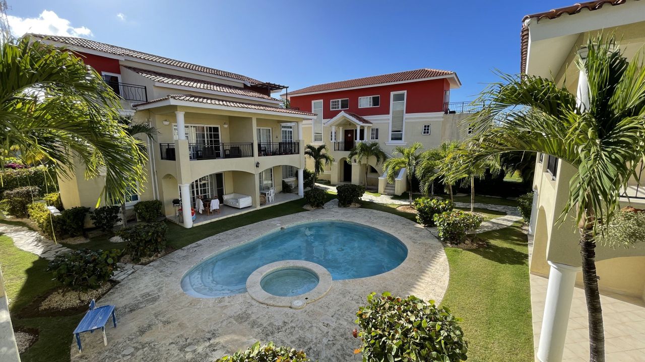 Appartement à Punta Cana, République dominicaine, 97.1 m² - image 2