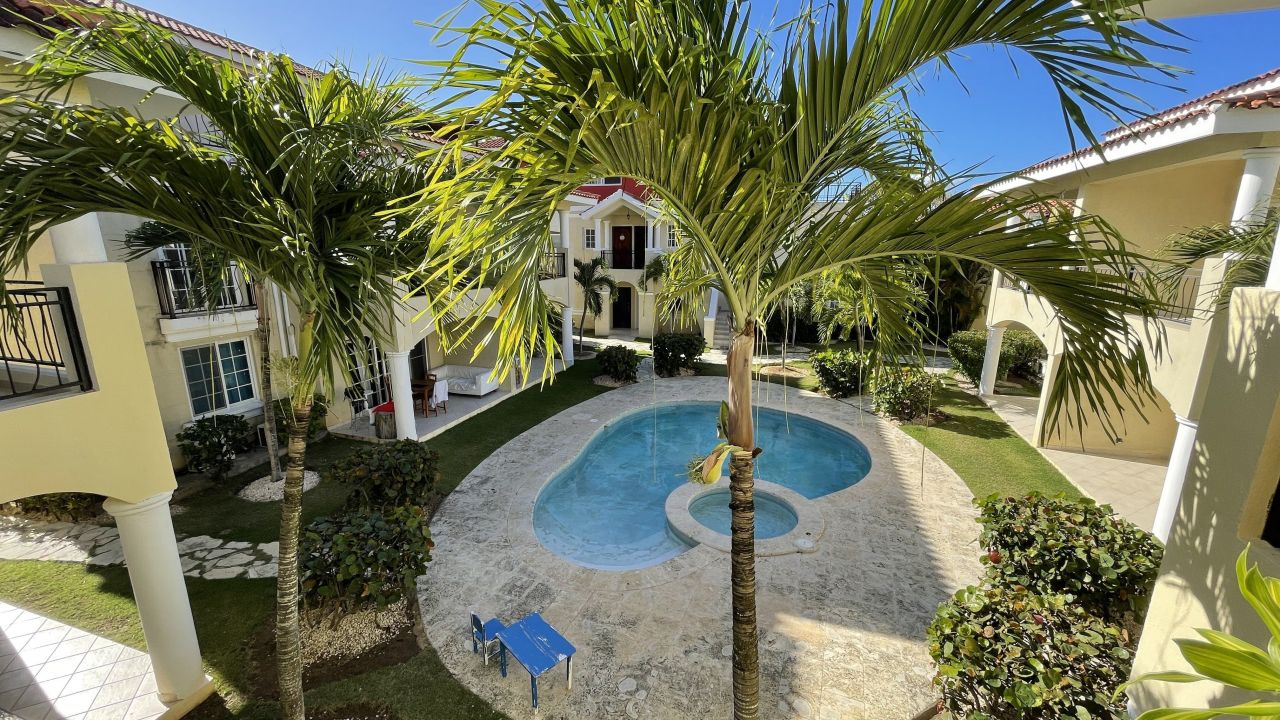 Appartement à Punta Cana, République dominicaine, 97.1 m² - image 3