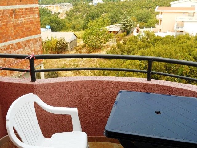 Proprietà commerciale a Dobra Voda, Montenegro, 400 m² - foto 9