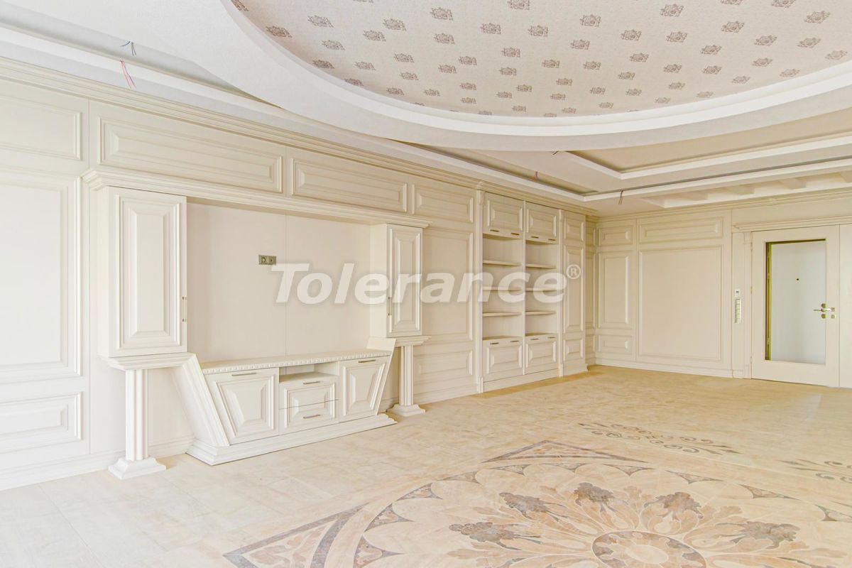 Villa à Lara, Turquie, 450 m² - image 4