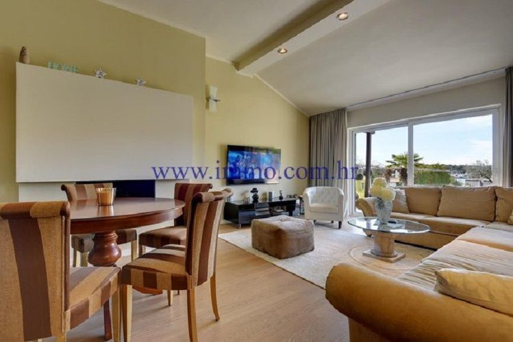 Villa a Pola, Croazia, 260 m² - foto 4