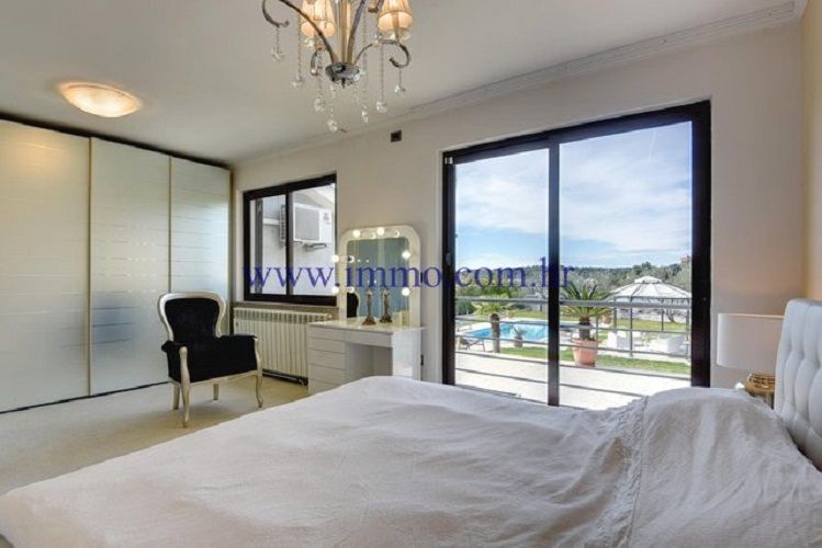 Villa a Pola, Croazia, 260 m² - foto 8