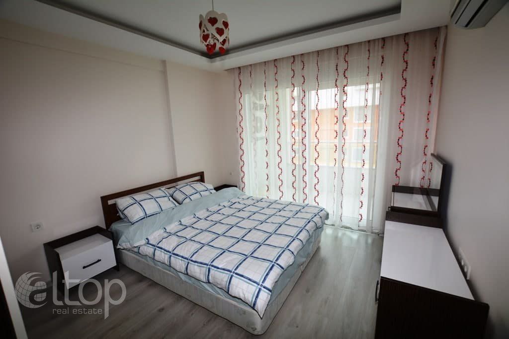 Wohnung in Alanya, Türkei, 65 m² - Foto 13