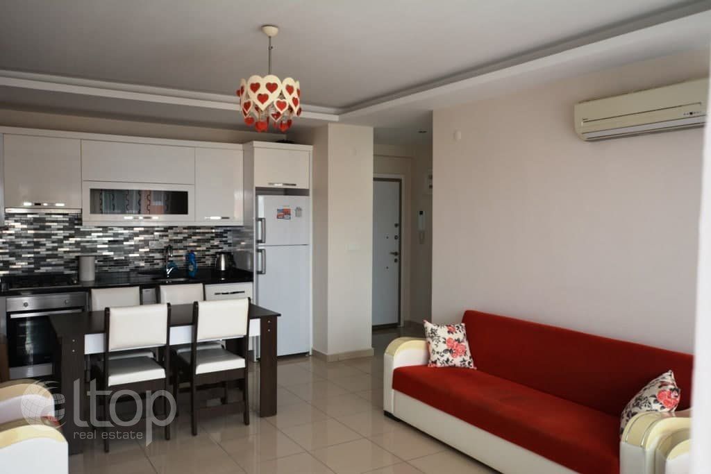 Wohnung in Alanya, Türkei, 65 m² - Foto 11