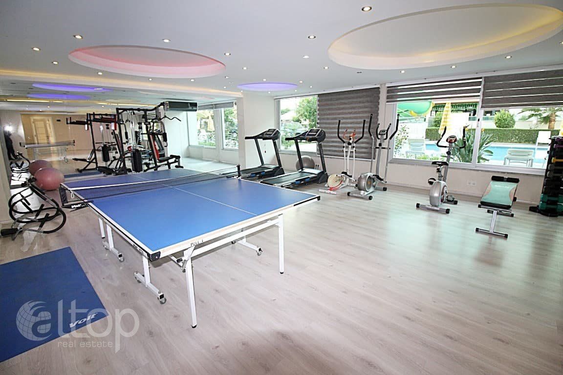 Wohnung in Alanya, Türkei, 65 m² - Foto 6