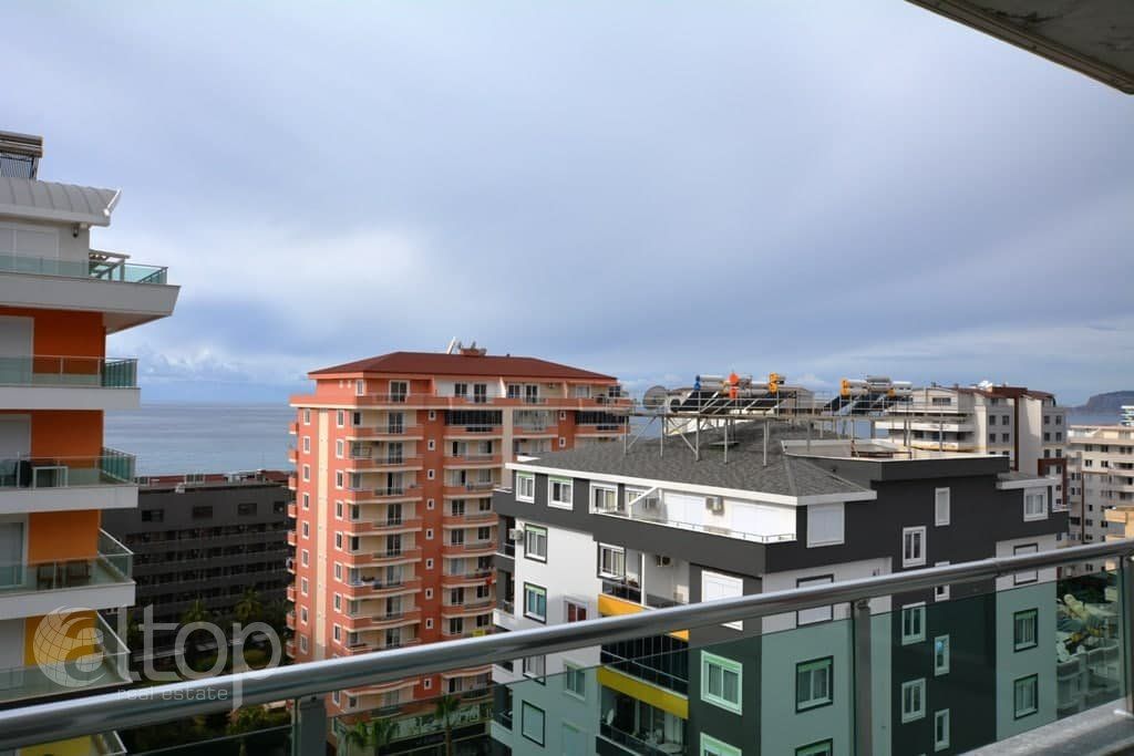 Wohnung in Alanya, Türkei, 65 m² - Foto 15