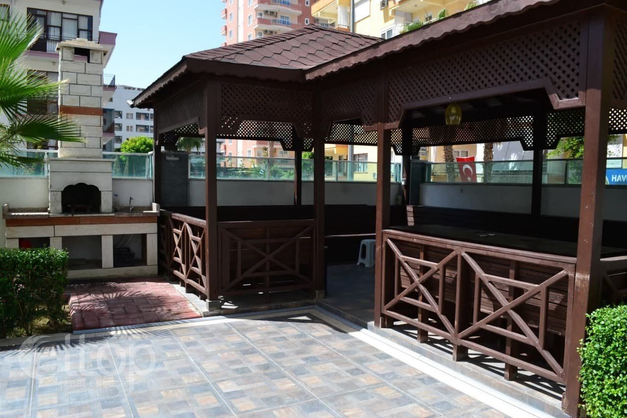 Wohnung in Alanya, Türkei, 65 m² - Foto 5