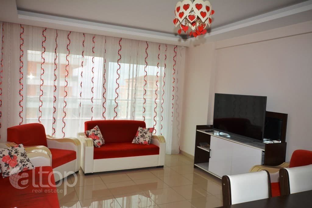 Wohnung in Alanya, Türkei, 65 m² - Foto 10