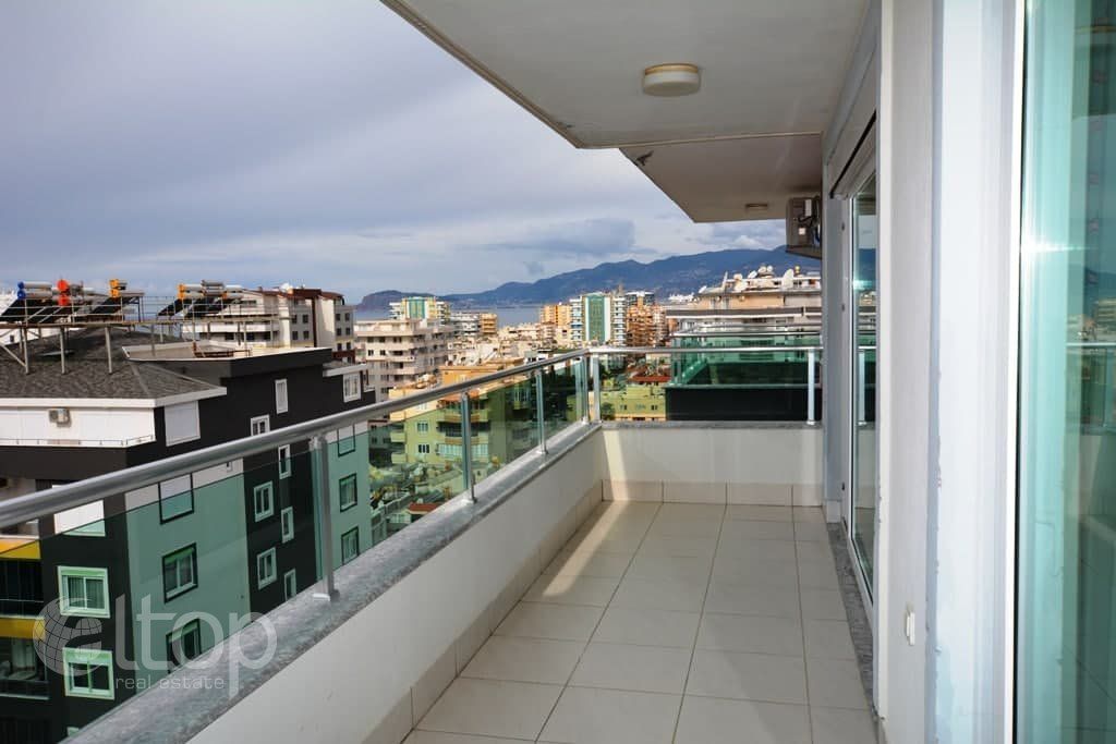 Wohnung in Alanya, Türkei, 65 m² - Foto 14