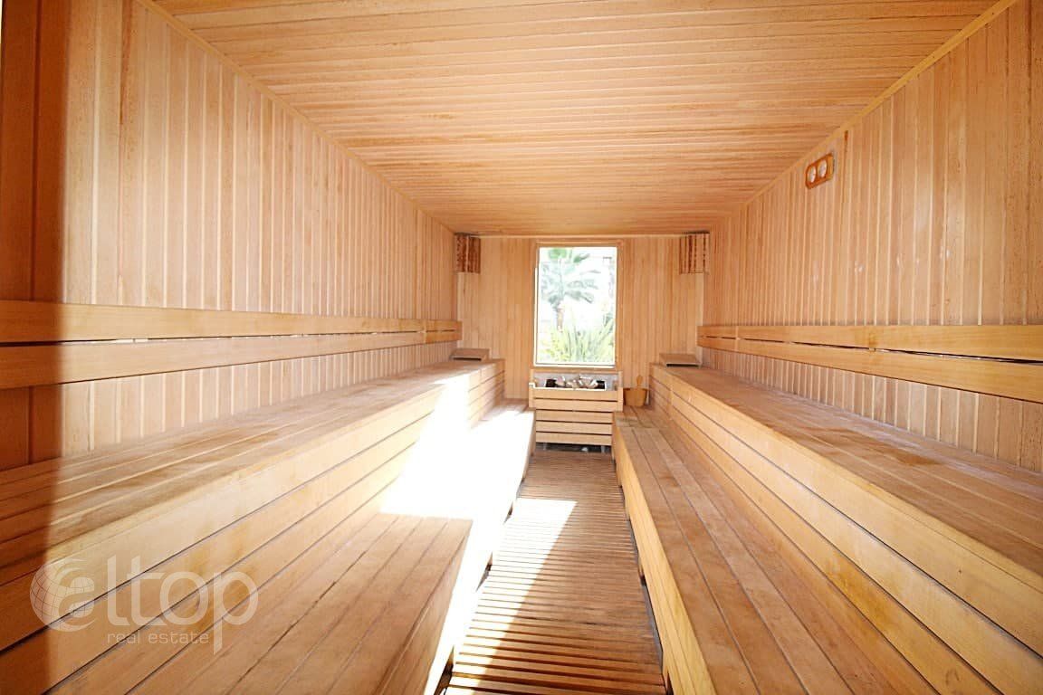 Wohnung in Alanya, Türkei, 65 m² - Foto 7