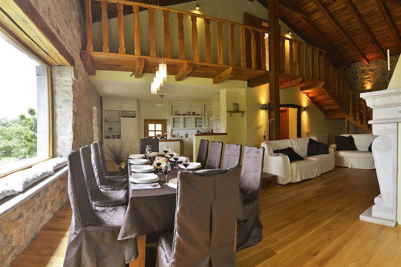 House in Sezana, Slovenia, 751 m² - picture 3