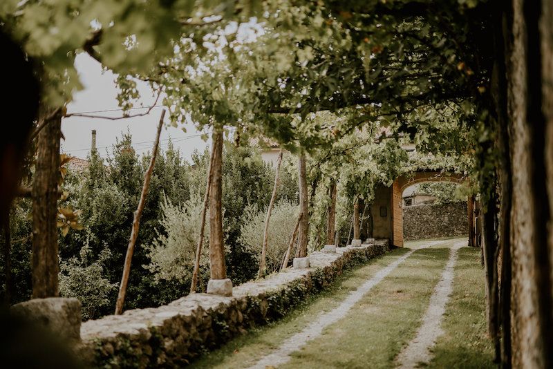 House in Sezana, Slovenia, 751 m² - picture 12