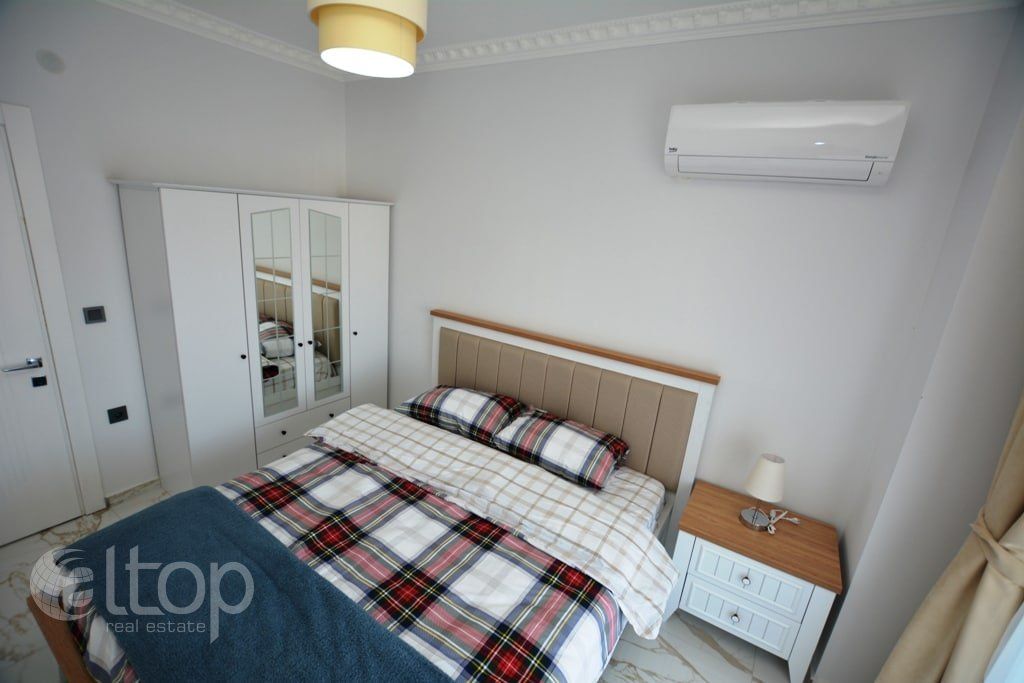 Appartamento a Alanya, Turchia, 105 m² - foto 15