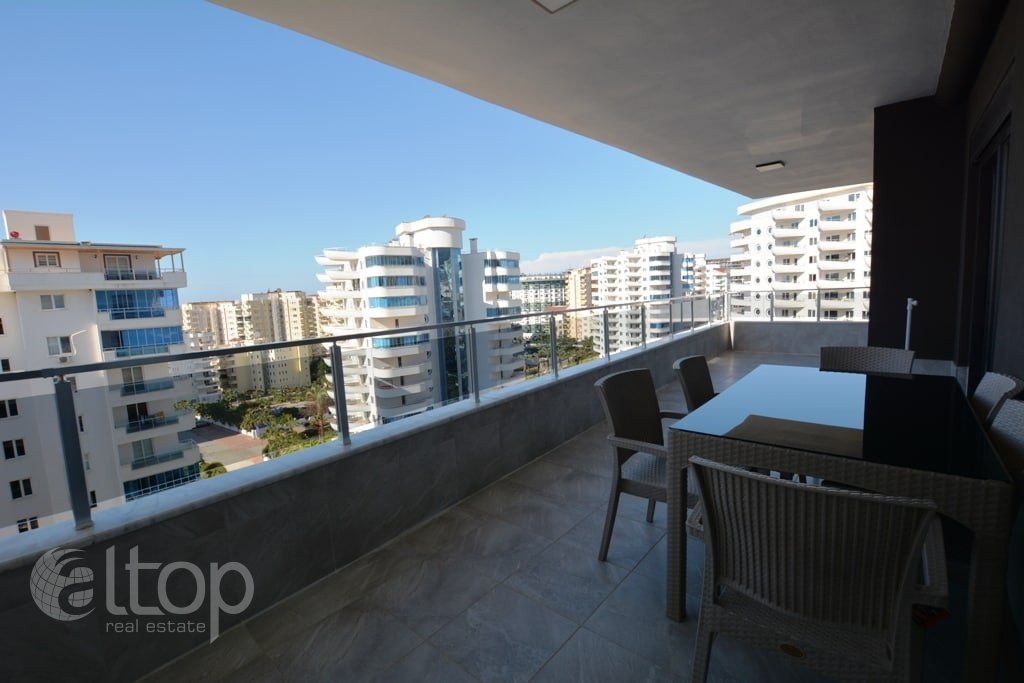 Appartamento a Alanya, Turchia, 105 m² - foto 17