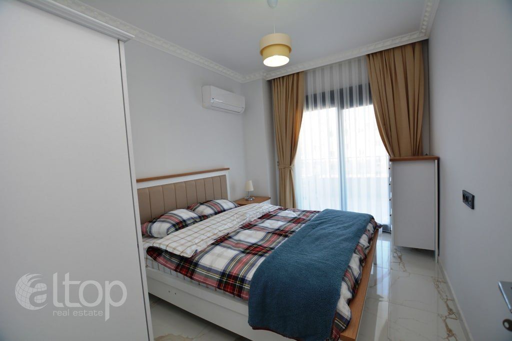 Appartamento a Alanya, Turchia, 105 m² - foto 14