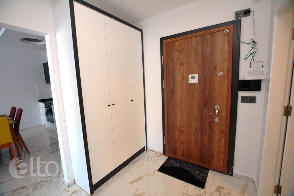 Appartamento a Alanya, Turchia, 105 m² - foto 8