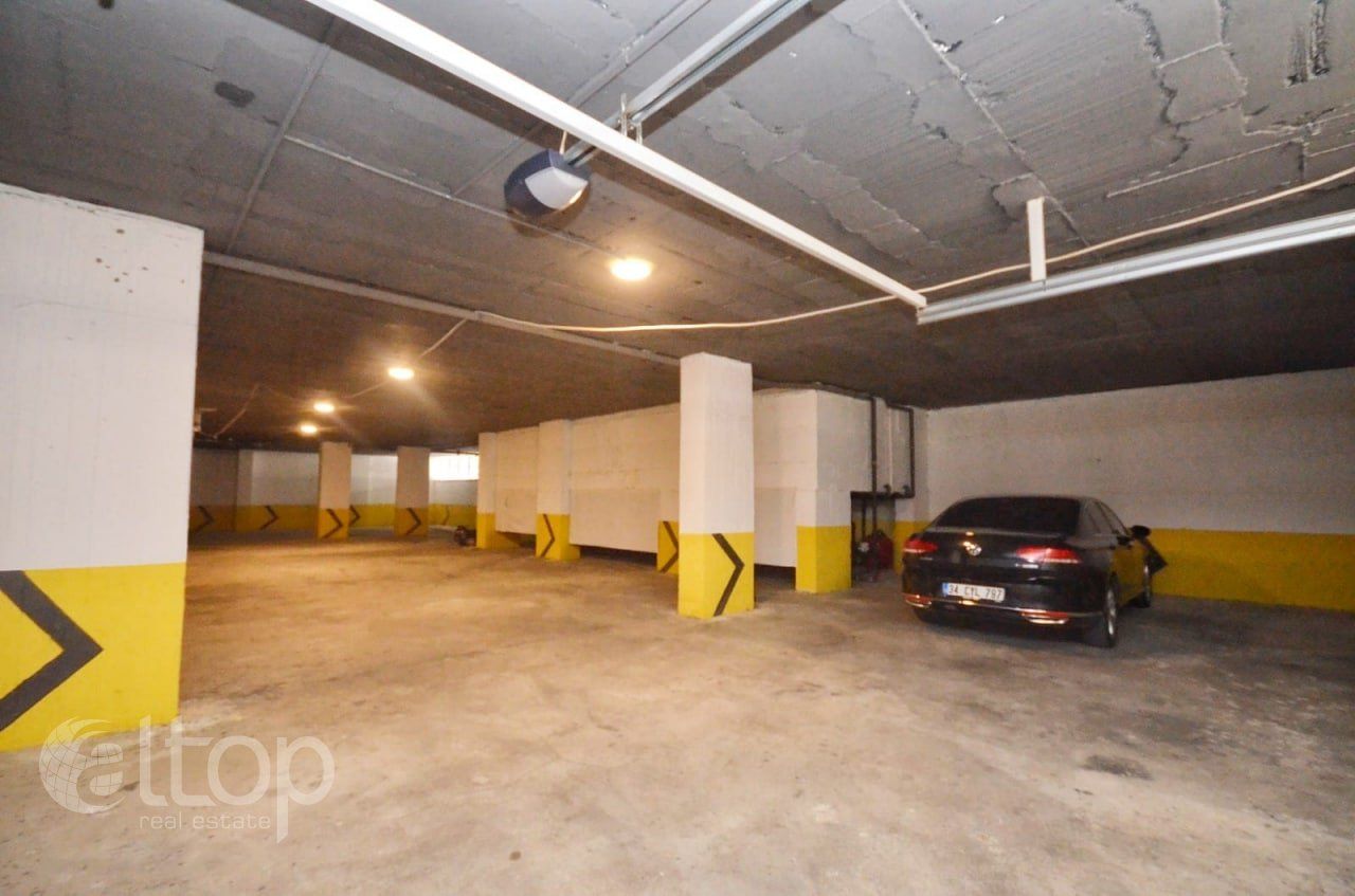 Appartamento a Alanya, Turchia, 105 m² - foto 4