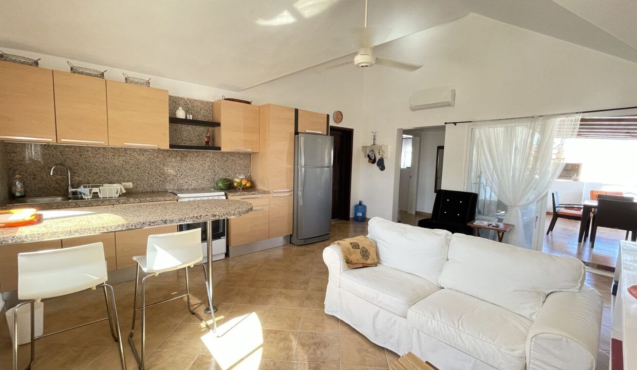 Piso en Punta Cana, República Dominicana, 103 m² - imagen 4