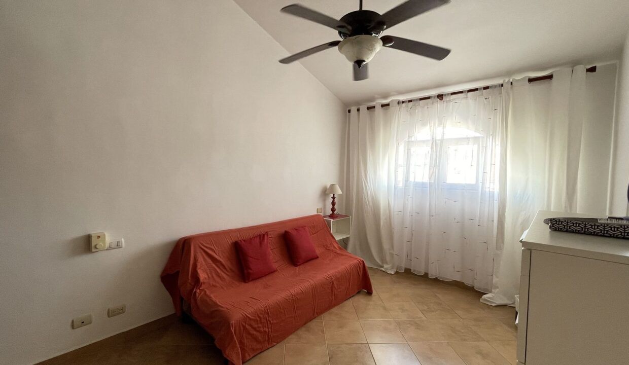 Piso en Punta Cana, República Dominicana, 103 m² - imagen 6