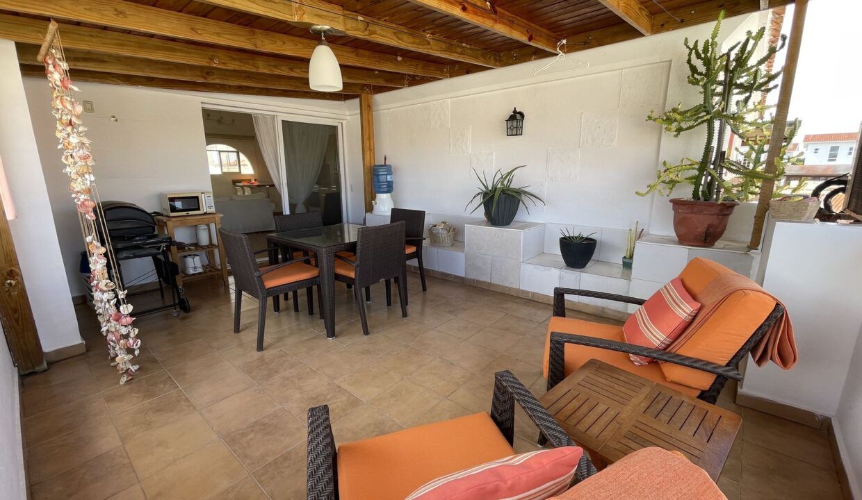 Piso en Punta Cana, República Dominicana, 103 m² - imagen 9