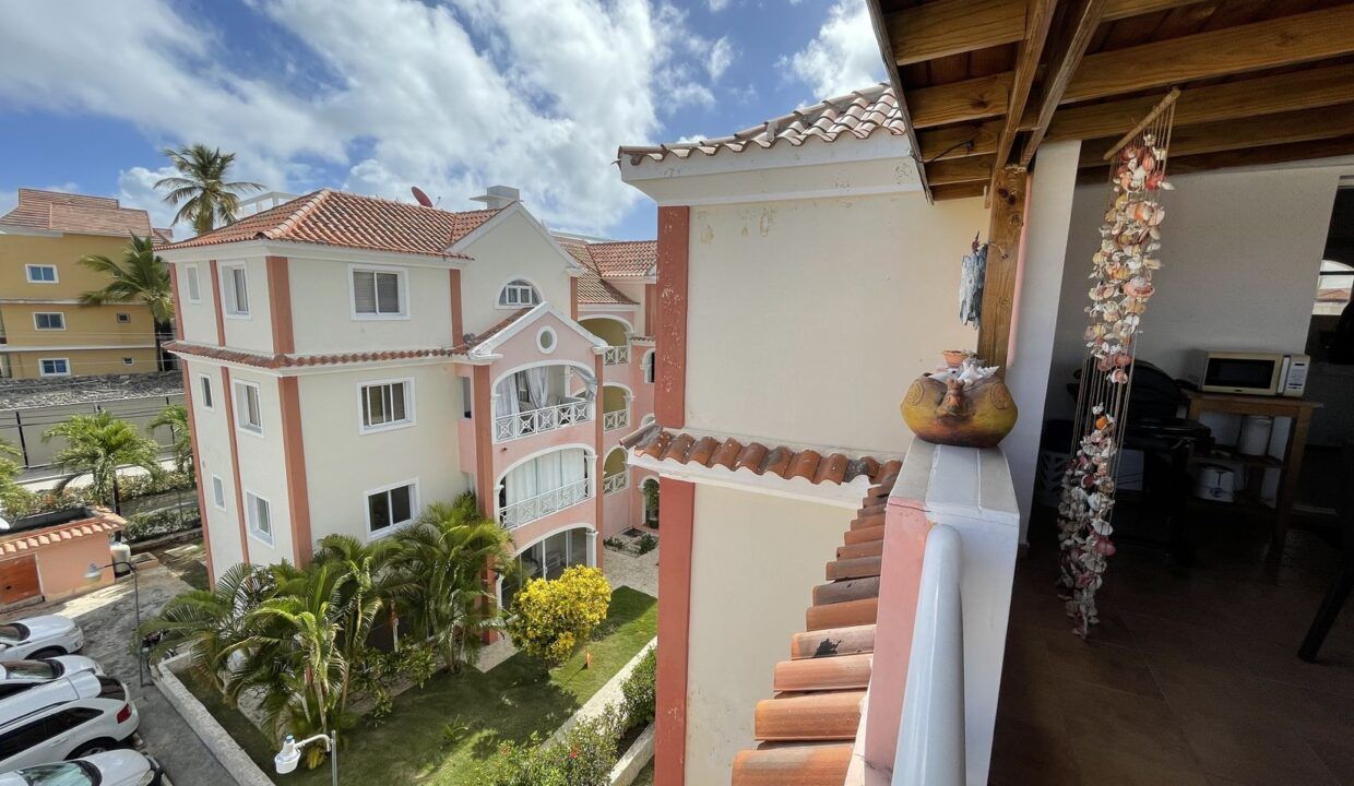 Piso en Punta Cana, República Dominicana, 103 m² - imagen 10