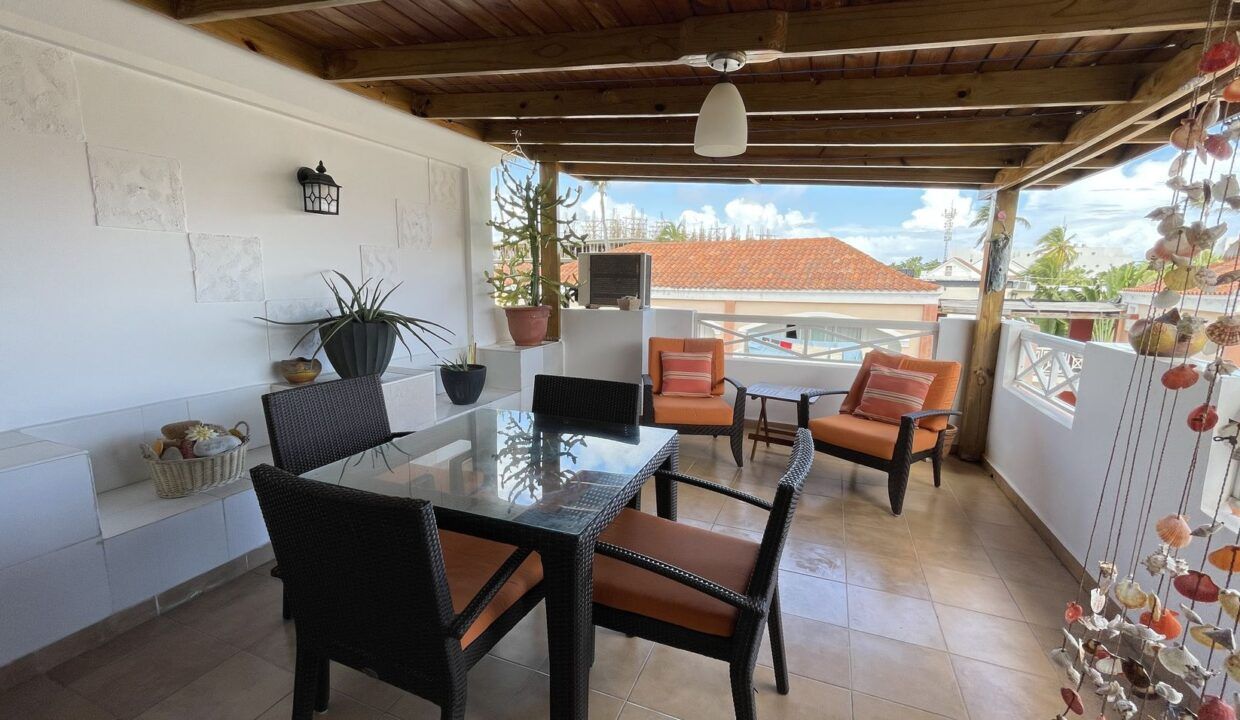 Piso en Punta Cana, República Dominicana, 103 m² - imagen 11