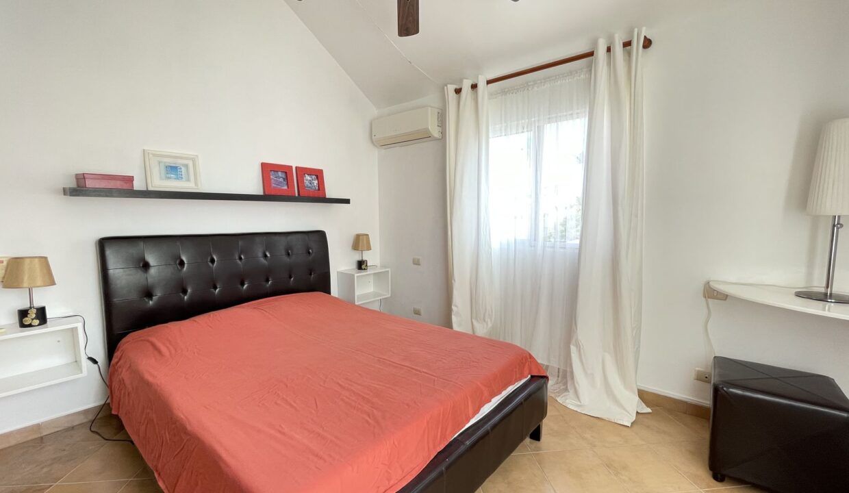 Piso en Punta Cana, República Dominicana, 103 m² - imagen 13