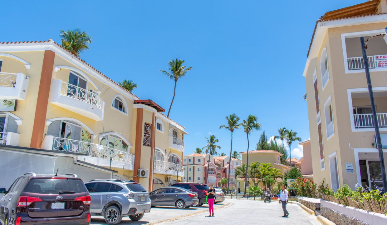 Piso en Punta Cana, República Dominicana, 103 m² - imagen 18