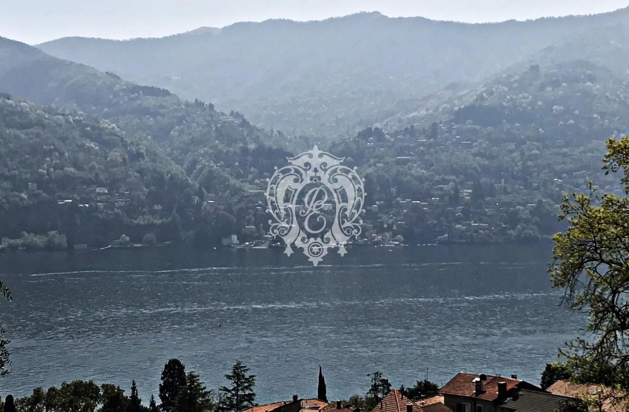 Villa in Laglio, Italien, 345 m² - Foto 2