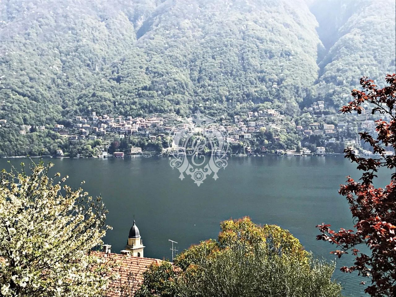 Villa in Laglio, Italien, 345 m² - Foto 6