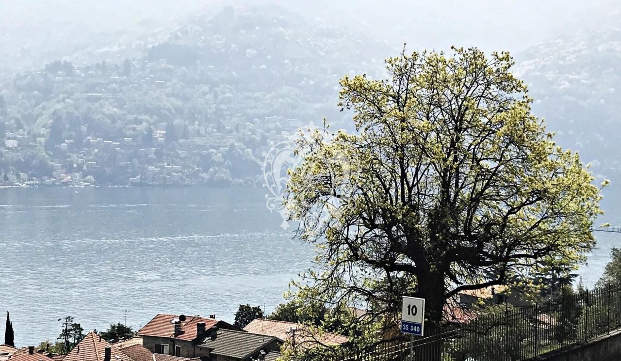 Villa in Laglio, Italien, 345 m² - Foto 8