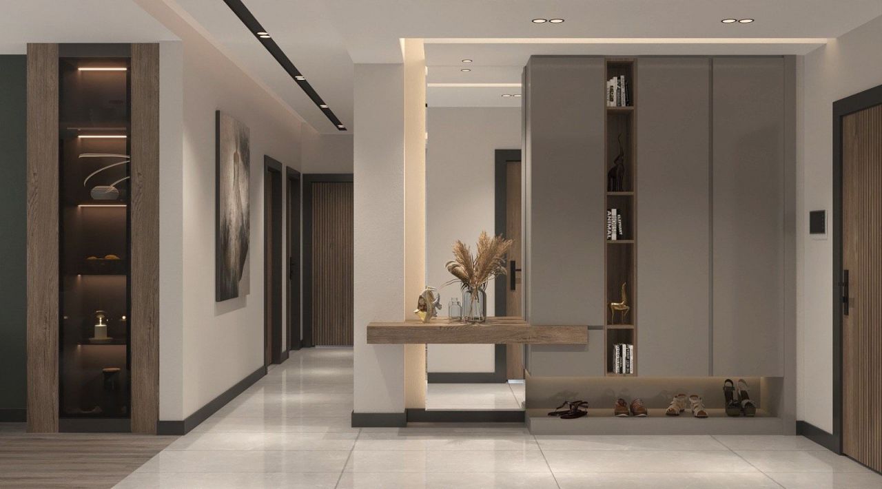 Appartamento a Side, Turchia, 170 m² - foto 13