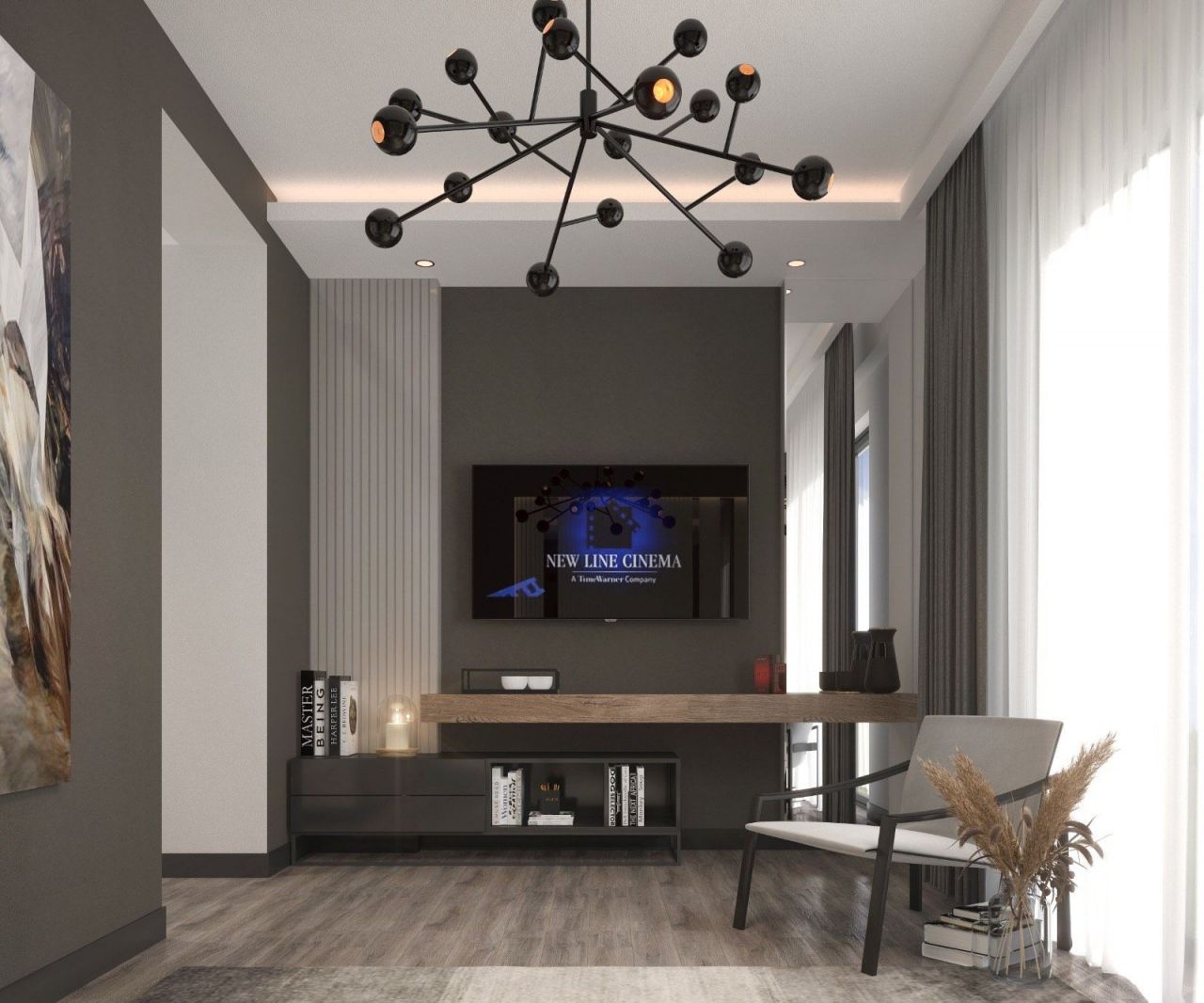 Appartamento a Side, Turchia, 170 m² - foto 10