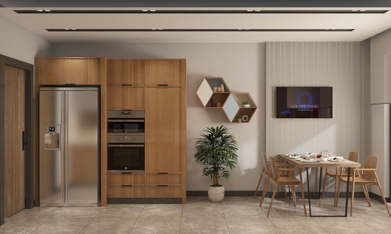 Appartamento a Side, Turchia, 170 m² - foto 11