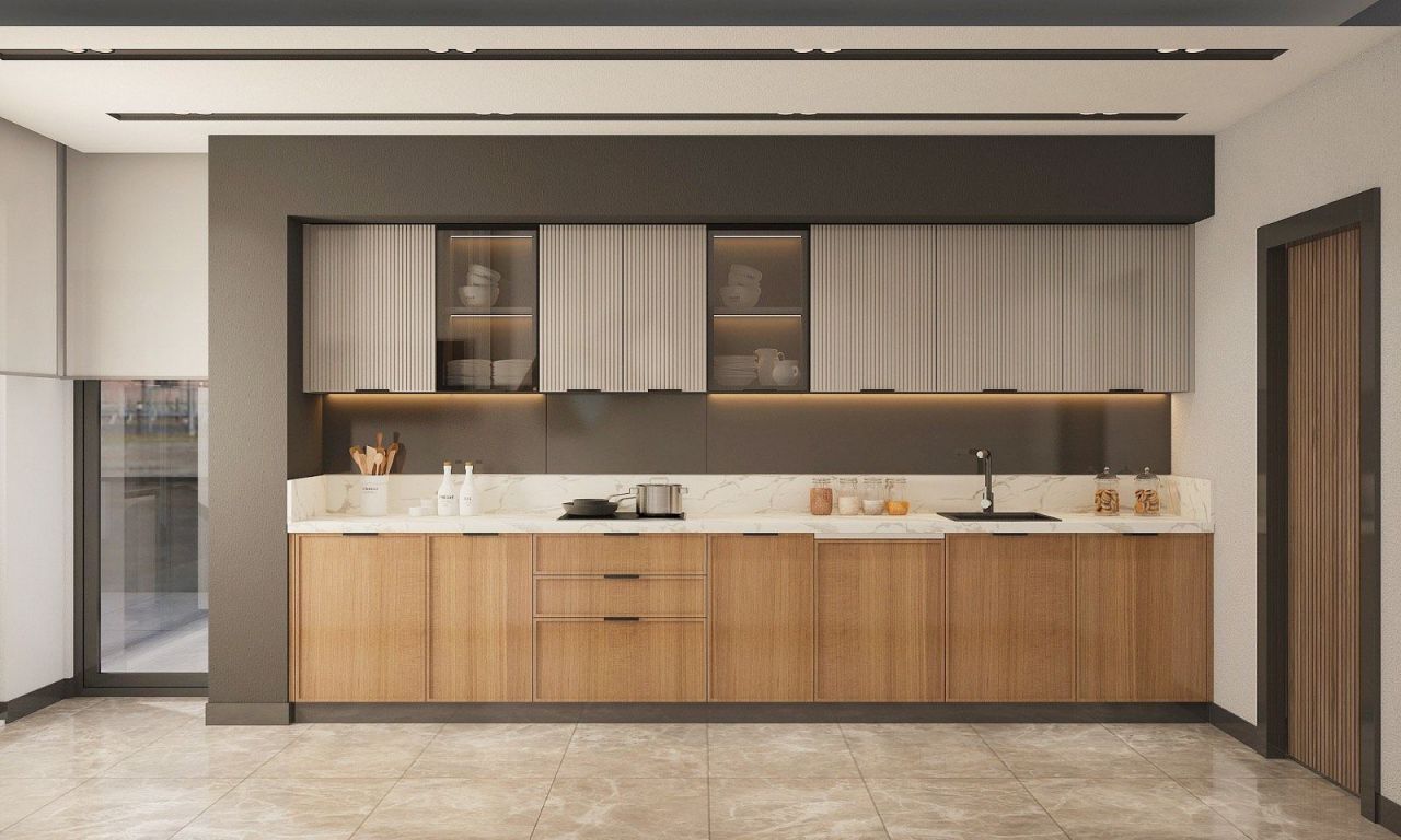 Appartamento a Side, Turchia, 170 m² - foto 12