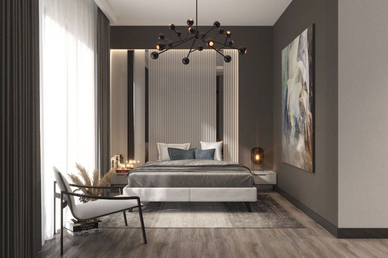 Appartamento a Side, Turchia, 170 m² - foto 14